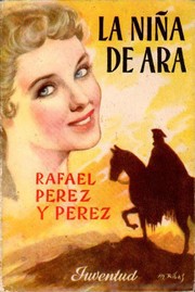 Cover of: La niña de Ara