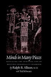 Minds in many pieces by Ralph Allison