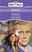 Cover of: Sirocco by Anne Mather