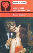 Cover of: Hell Or High Water