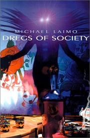 Cover of: Dregs of Society