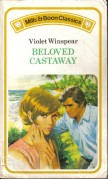 Cover of: Beloved castaway.