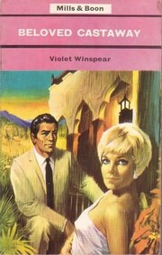 Cover of: Beloved castaway. by Violet Winspear