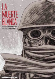 Cover of: La muerte blanca