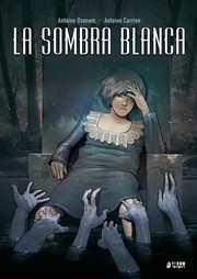 Cover of: La sombra blanca