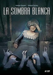 Cover of: La sombra blanca by 