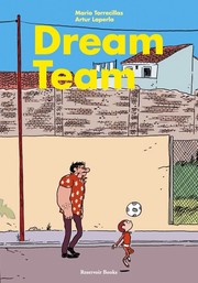 Cover of: Dream team by 