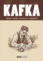 Cover of: Kafka by 