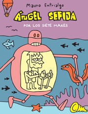 Cover of: Ángel Sefija : por los siete mares