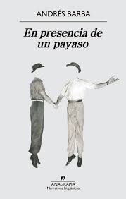 Cover of: En presencia de un payaso by 