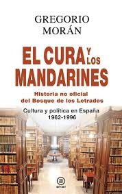 Cover of: El cura y los mandarines