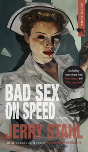 Cover of: Bad Sex On Speed by 