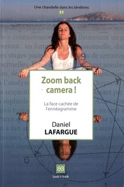 Zoom back camera ! by Daniel Lafargue