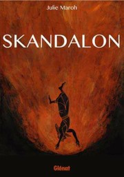 Cover of: Skandalon