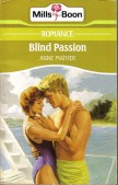 Cover of: Blind passion