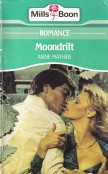 Cover of: Moondrift by Anne Mather