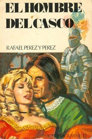 Cover of: El hombre del casco