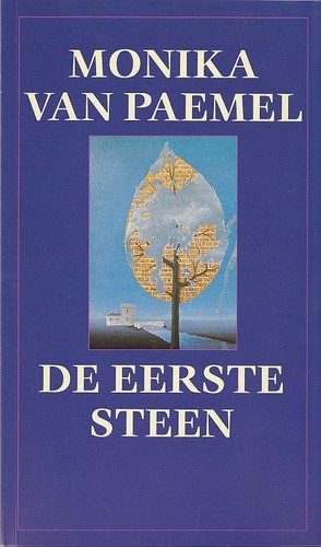 De eerste steen