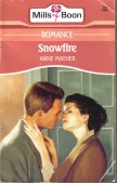 Cover of: Snowfire