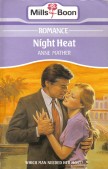 Cover of: Night Heat