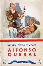 Cover of: Alfonso Queral