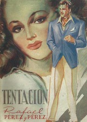 Cover of: Tentación