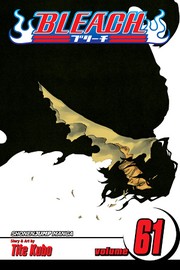 Cover of: Bleach Volume 37 by 