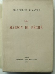 Cover of: Romans français