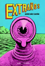 Cover of: Extraños