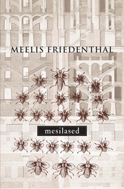 Cover of: Mesilased by 