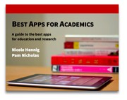 Cover of: Best Apps for Academics by 