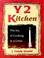 Cover of: Y2Kitchen