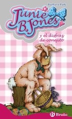 Cover of: Junie B. Jones y el disfraz de conejito