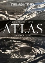 Cover of: The Times comprehensive atlas of the world by 