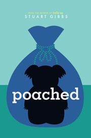 Cover of: Poached by 