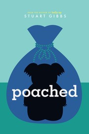 Cover of: Poached