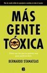 Cover of: Más gente tóxica