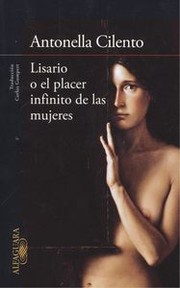 Cover of: Lisario o el placer infinito de las mujeres