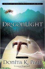 Cover of: Dragonlight