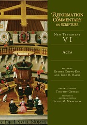 Cover of: Acts