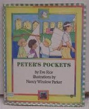 Cover of: Peter's pockets