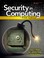 Cover of: Security in Computing