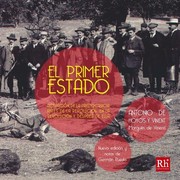 Cover of: El primer estado : (actuación de la aristocracia antes de la revolución, en la revolución y después de ella)