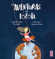 Cover of: Las aventuras de Lolota