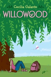 Cover of: Willowood by Cecilia Galante