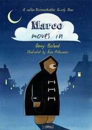 Cover of: Marco moves in by 