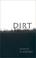 Cover of: Dirt