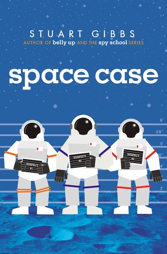 Space Case by 