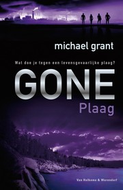 Cover of: Gone Plaag by 
