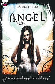 Cover of: Angel by 